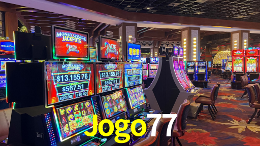 Jogo77,Jogo77.Bet