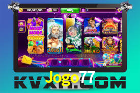 Jogo77 Bet
