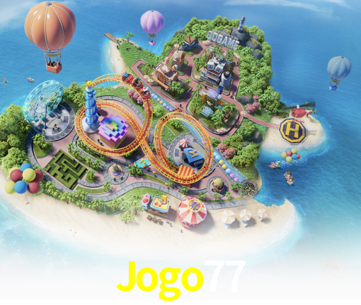 Jogo77 Bet