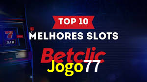 Jogo77 Bet